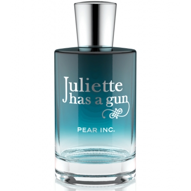 Pear Inc Juliette Has a Gun